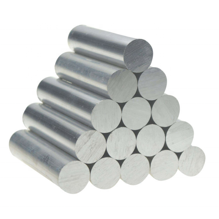 Aluminum Bar